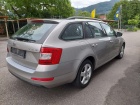 Škoda Octavia 1.4 Ambition Klima Alu PDC NSW SH Sitzheizung BC