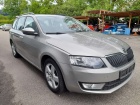 Škoda Octavia 1.4 Ambition Klima Alu PDC NSW SH Sitzheizung BC