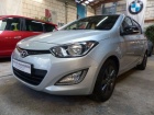 Hyundai i20 Sport Plus, 1. Hand, Klima, Bluetooth