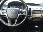 Hyundai i20 Sport Plus, 1. Hand, Klima, Bluetooth