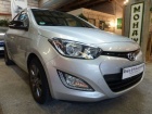 Hyundai i20 Sport Plus, 1. Hand, Klima, Bluetooth