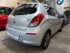 Hyundai i20 Sport Plus, 1. Hand, Klima, Bluetooth