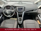 Opel Zafira C Edition Start/Stop 7-Sitzer Klima Temp