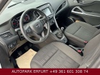 Opel Zafira C Edition Start/Stop 7-Sitzer Klima Temp