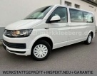 Volkswagen Multivan 2,0 TDI  150PS  LR  LANG  MV  EU-6  1.HD  GARANTIE