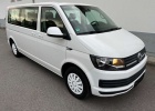 Volkswagen Multivan 2,0 TDI  150PS  LR  LANG  MV  EU-6  1.HD  GARANTIE