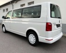 Volkswagen Multivan 2,0 TDI  150PS  LR  LANG  MV  EU-6  1.HD  GARANTIE