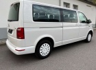 Volkswagen Multivan 2,0 TDI  150PS  LR  LANG  MV  EU-6  1.HD  GARANTIE