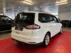 Ford Galaxy 1. Hd. + SHgepflegt + AppleCarPlay +Tempomat