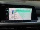 Volkswagen Golf Golf VIII Variant 1.5 eTSI DSG Life, Navi, LED,