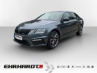 Škoda Octavia 2.0 TDI DSG RS LED NAV SHZ TEMP PDC 18