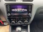 Škoda Octavia 2.0 TDI DSG RS LED NAV SHZ TEMP PDC 18