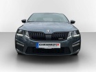 Škoda Octavia 2.0 TDI DSG RS LED NAV SHZ TEMP PDC 18