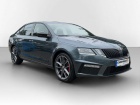 Škoda Octavia 2.0 TDI DSG RS LED NAV SHZ TEMP PDC 18