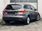 Ford Focus Turnier NAVI KLIMAAUTO. SHZ PDC ALU EURO5