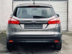 Ford Focus Turnier NAVI KLIMAAUTO. SHZ PDC ALU EURO5