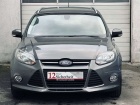 Ford Focus Turnier NAVI KLIMAAUTO. SHZ PDC ALU EURO5