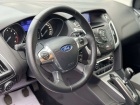 Ford Focus Turnier NAVI KLIMAAUTO. SHZ PDC ALU EURO5