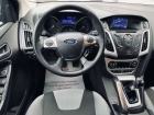 Ford Focus Turnier NAVI KLIMAAUTO. SHZ PDC ALU EURO5