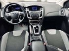 Ford Focus Turnier NAVI KLIMAAUTO. SHZ PDC ALU EURO5