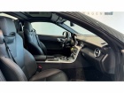 Mercedes-Benz SLC Nav/Leder/Sound/H&K/SHZ/Airscarf/Assist/EPH/LM