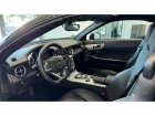 Mercedes-Benz SLC Nav/Leder/Sound/H&K/SHZ/Airscarf/Assist/EPH/LM