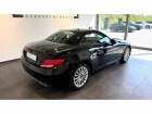 Mercedes-Benz SLC Nav/Leder/Sound/H&K/SHZ/Airscarf/Assist/EPH/LM