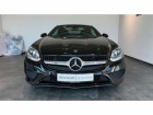 Mercedes-Benz SLC Nav/Leder/Sound/H&K/SHZ/Airscarf/Assist/EPH/LM