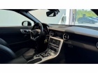 Mercedes-Benz SLC Nav/Leder/Sound/H&K/SHZ/Airscarf/Assist/EPH/LM