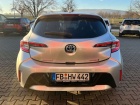 Toyota Corolla Hybrid Team D TECHNIK PDC TWW SHZ LED