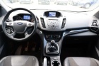 Ford Kuga Titanium Zahnriemen/Bremsen/Service neu