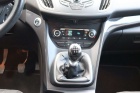 Ford Kuga Titanium Zahnriemen/Bremsen/Service neu