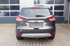 Ford Kuga Titanium Zahnriemen/Bremsen/Service neu