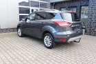 Ford Kuga Titanium Zahnriemen/Bremsen/Service neu