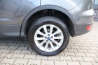 Ford Kuga Titanium Zahnriemen/Bremsen/Service neu