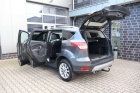 Ford Kuga Titanium Zahnriemen/Bremsen/Service neu