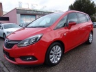 Opel Zafira Active Start Stop