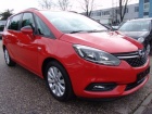 Opel Zafira Active Start Stop