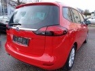 Opel Zafira Active Start Stop