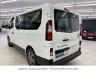 Fiat Talento Kombi L1H1 1,0t Basis  145 ECO jet