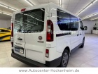 Fiat Talento Kombi L1H1 1,0t Basis  145 ECO jet