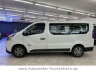 Fiat Talento Kombi L1H1 1,0t Basis  145 ECO jet