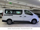 Fiat Talento Kombi L1H1 1,0t Basis  145 ECO jet