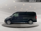 Mercedes-Benz Vito Vito 114 CDI Tourer EDITION Lang 8-Sitze Kamera BC