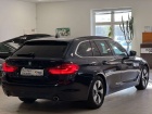 BMW Řada 5 d xDrive Aut/Panorama/ParkSys+/KomfSitz/Leder