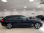 BMW Řada 5 d xDrive Aut/Panorama/ParkSys+/KomfSitz/Leder