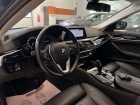 BMW Řada 5 d xDrive Aut/Panorama/ParkSys+/KomfSitz/Leder