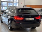 BMW Řada 5 d xDrive Aut/Panorama/ParkSys+/KomfSitz/Leder