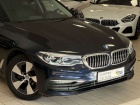 BMW Řada 5 d xDrive Aut/Panorama/ParkSys+/KomfSitz/Leder