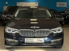 BMW Řada 5 d xDrive Aut/Panorama/ParkSys+/KomfSitz/Leder